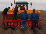 APH Noord workshop poottechniek bij Sexbierum