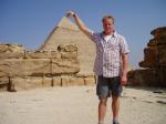 Mijno van Dijk Mechanisatie levert groot sorteerproject in Egypte
