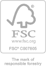 FSC hout