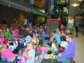 Frisse start op OBS De Pipegaal