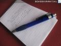Cursus Autobiografisch schrijven