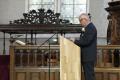 Foto's heropening Gertrudis kerk