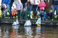 Foto's Liereliet en klompjezeilen 2011