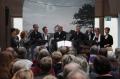 Koffieconcert vriendenkring Jopie