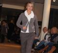 Prachtige modeshow Robynz en Wolke