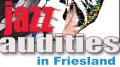 Jazz audities in Friesland