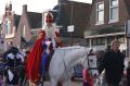 Intocht Sint bekeken door Barbara