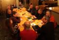 Toeristentrein succes