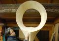 Workumer op Biennale Florence