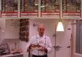 Blom's slagerij grossiert in goud