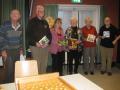 Oud-Hollandse spelen geliefd