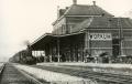 Foto's historie