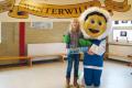 Britt bedenkt Winterwille