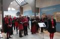 Kerstconcert Sjongsum