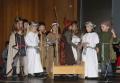 Kerstviering in Nij Mariënacker met de Sint Ludgerusschool