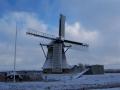 Midwintermalen Cornwerdermolen