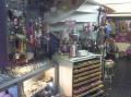 Prachtige winkel aan het Súd