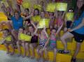 Veel vreugde over certificaten