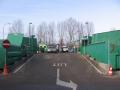 Zorgen over afname aantal milieustraten