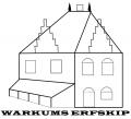 Warkums Erfskip weer voorzichtig op koers