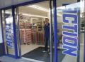Action opent de deuren