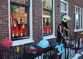 Gehoord en gezien in Workum