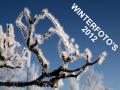Winterfoto's 2012