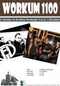 6 Oktober in de Witte Herbergh: F.I.L.O. / BlackBelt