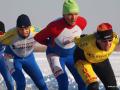 Fries Kampioenschap Marathon op natuurijs