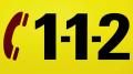Bellen 112 mag ook zonder levensdelict
