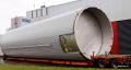 Reuzenkraan nodig voor plaatsing opslagtanks