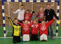 Hoogste eer voor D2