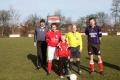 Pupil van de week