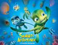Sammy's avonturen