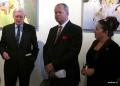 Humoristische opening galerie Kesk-Art