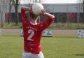 Workum B1 - SC Franeker B2