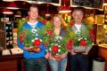 Partuur Van Zuiden winnaar laatste ledenpartij
