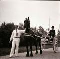 1957 feest 1050 jaar Workum