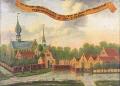 ''Monnikenwerk'' in museum kerkelijke kunst