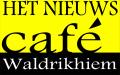 Gastspreker in ‘Het Nieuwscafé’ Waldrikhiem 