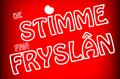 De stimme fan Fryslan in Workum giet oan!