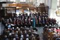 Nijefurd Sjongt: muzikaal feest