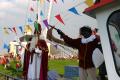 Intocht Sint  2007