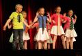 Dansvoorstelling ''Beroepentrip''