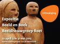Expo Beeld en Boek