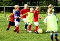 Oranje voetbaltoernooi