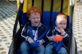 Foto's Koninginnedag