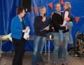 Prachtig werk Workum bruist
