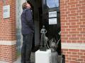Piets Althuis en Sjoerdtje Hak: bijzondere expositie