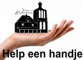 Help een handje